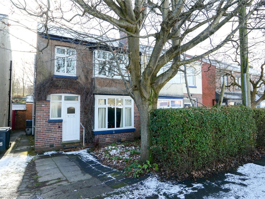 3 bed semidetached house for sale in Lodge Hill Road, Selly Oak