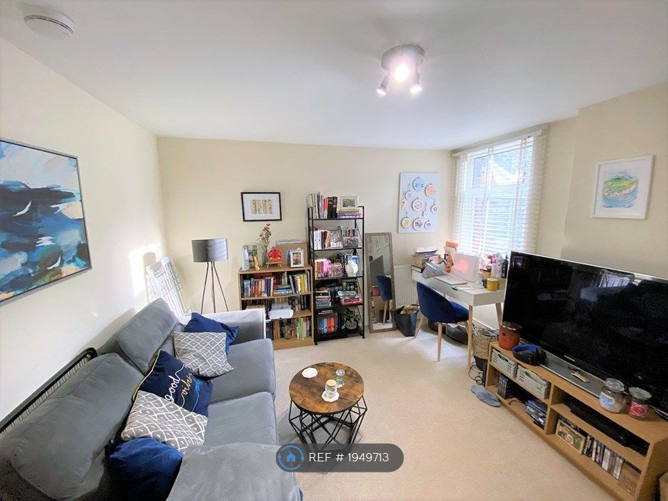 1 bed flat to rent in Rupert Road, Guildford GU2, £1,350 pcm Zoopla