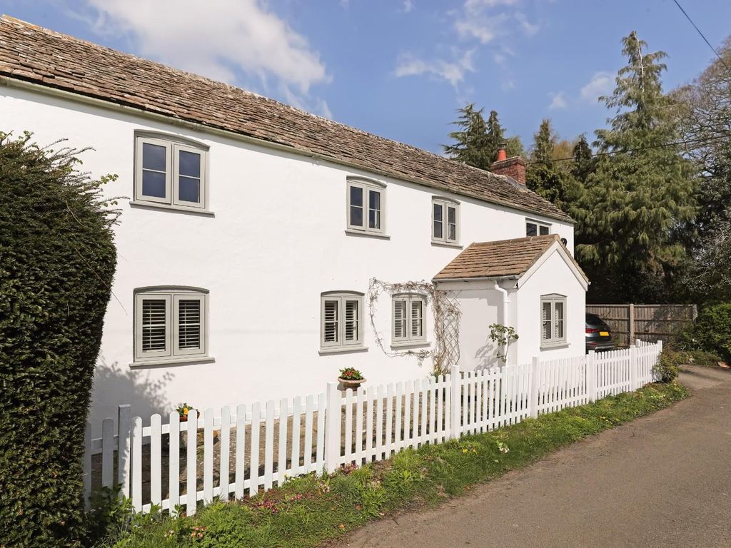 4 bed detached house for sale in Gloucester GL3 Zoopla