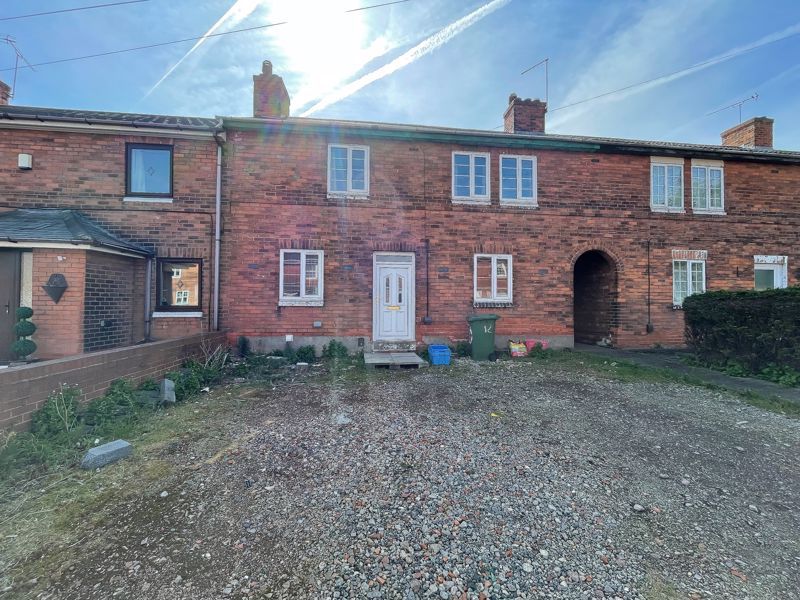 Hawthorne Avenue, Scunthorpe DN17  