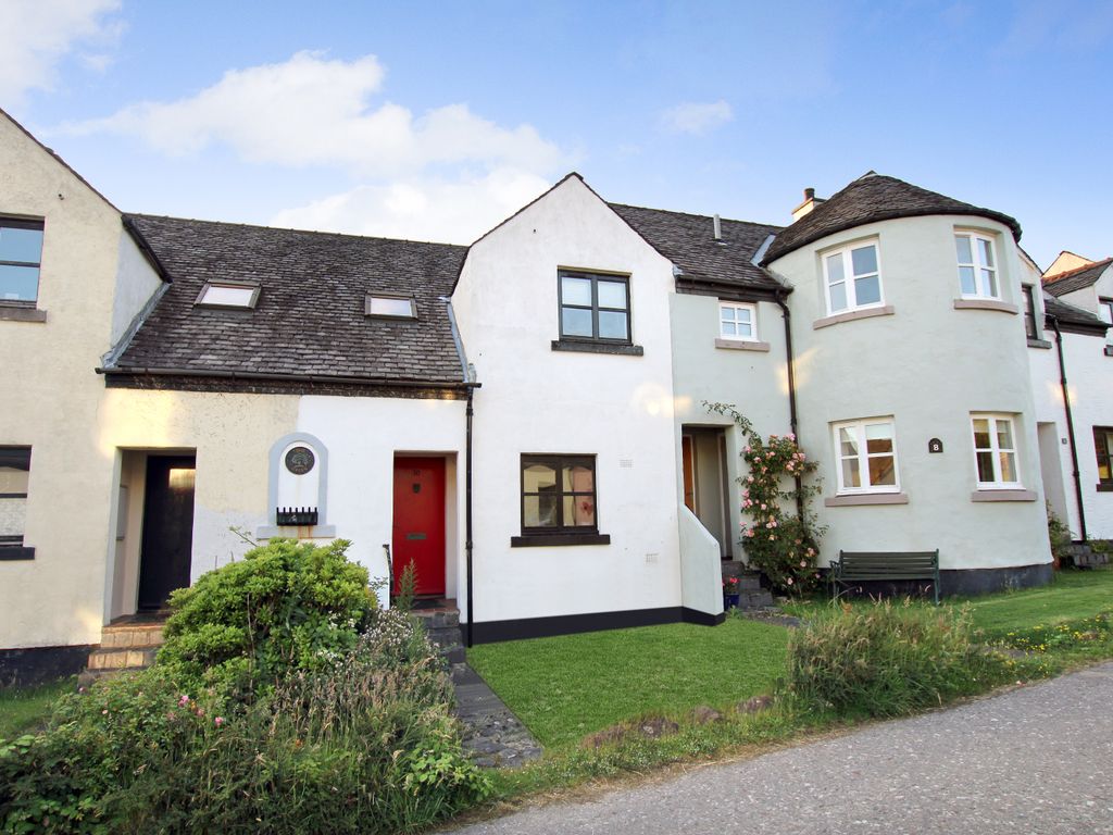 2 bed terraced house for sale in The Green, Lochgilphead PA31 Zoopla