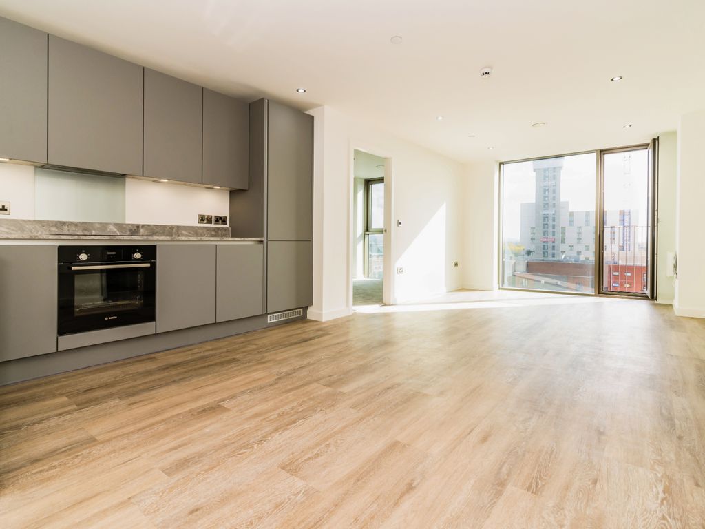 Store Street, Manchester M1  