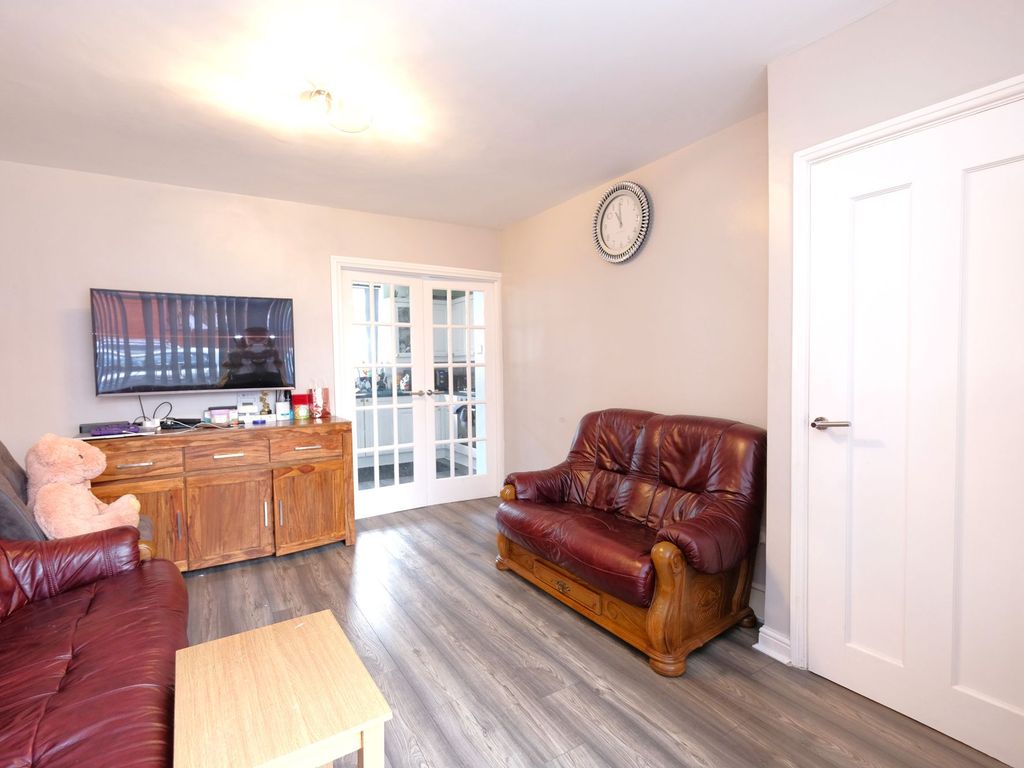 2 bed end terrace house for sale in Lewis Street, Eccles M30 Zoopla