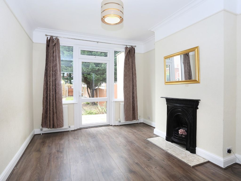 Greenend Road Bedford Park Borders Chiswick W4  