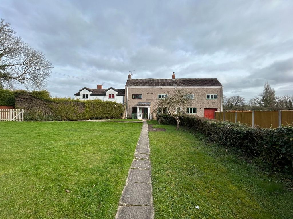 2 bed terraced house for sale in Halmore, Berkeley GL13, £325,000 Zoopla