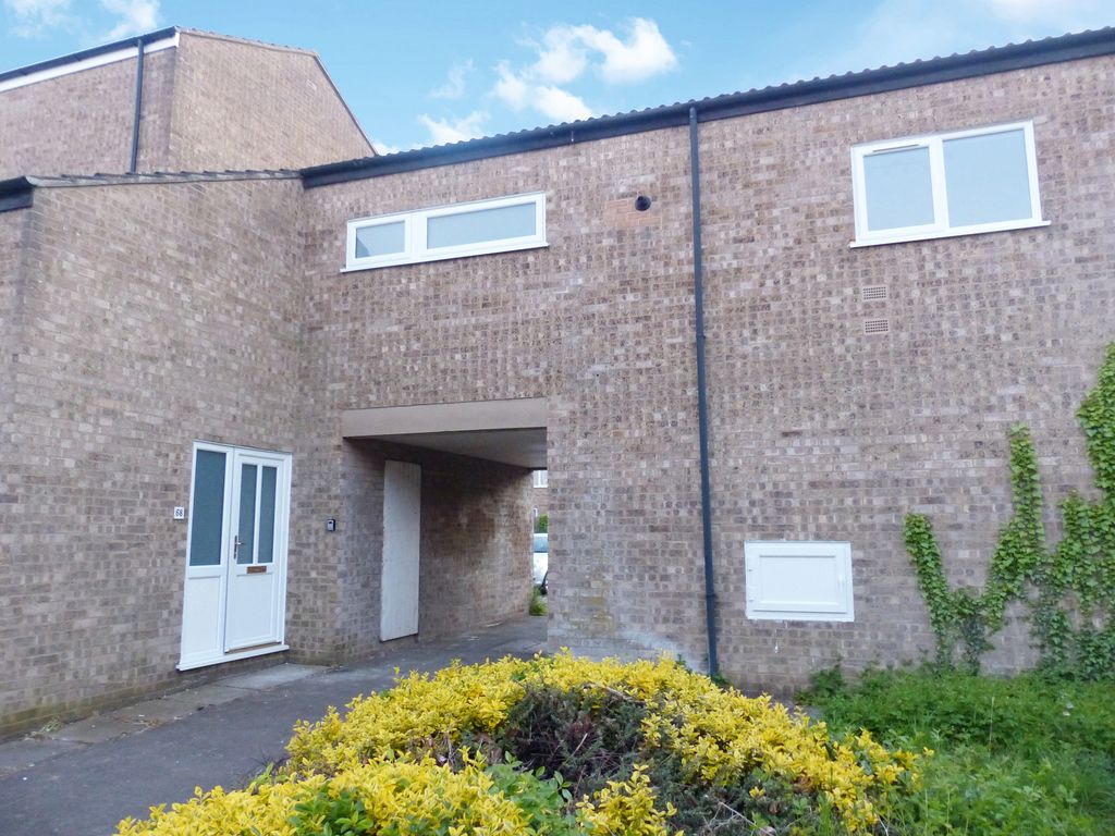 1 bed to rent in Barnstock, Bretton, Peterborough PE3, £760