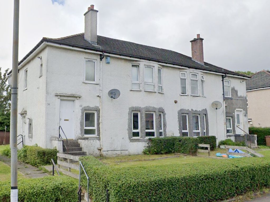 41, Glencorse Street, Carntyne G326Jq G32  