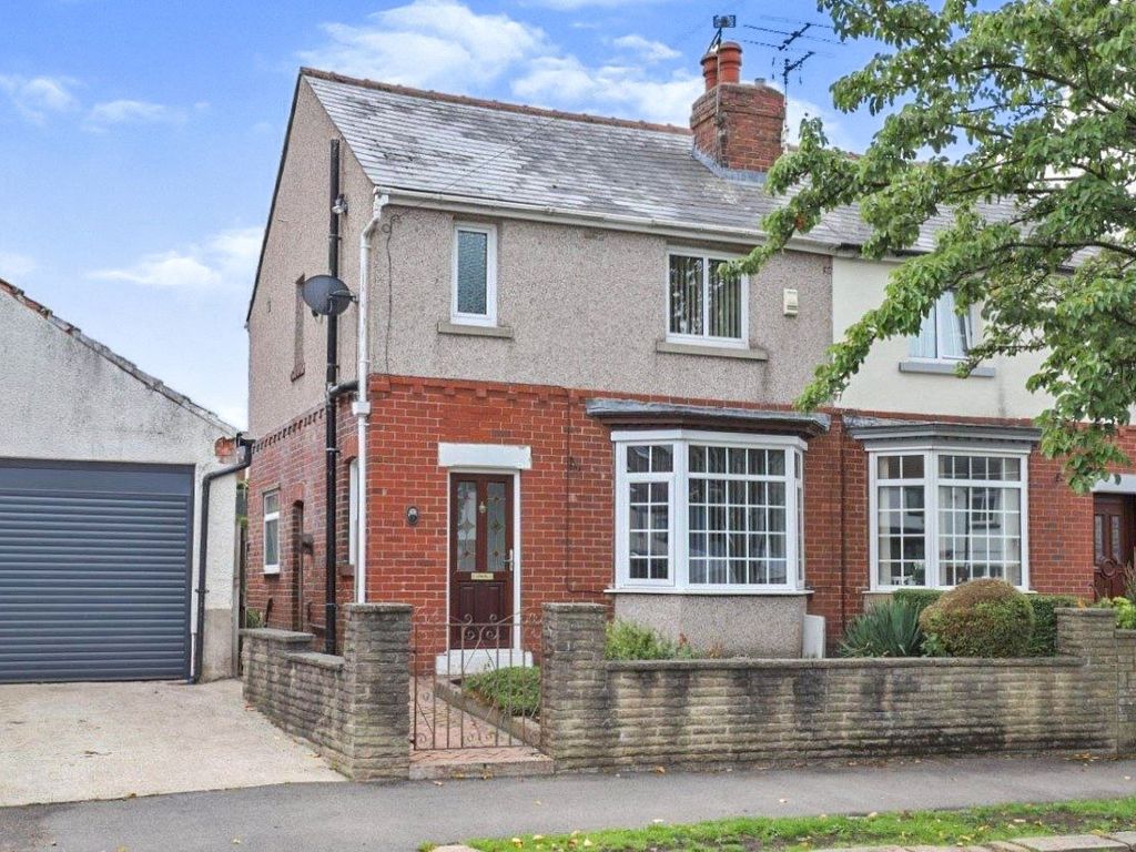 Meadow Head Avenue, Sheffield S8