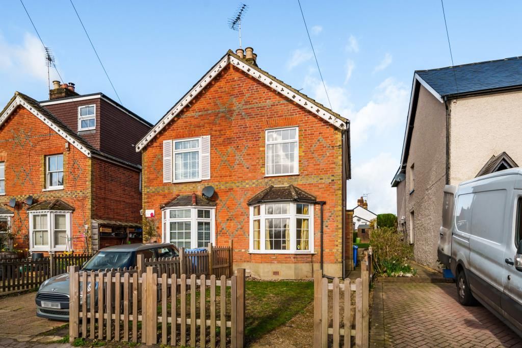 2 bed cottage for sale in Sunninghill, Berkshire SL5 Zoopla