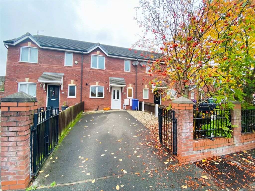 3 bed semidetached house for sale in Lee Park Avenue, Liverpool