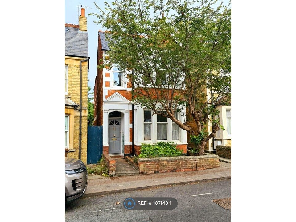 5 bed semidetached house to rent in Southfield Road, Oxford OX4, £