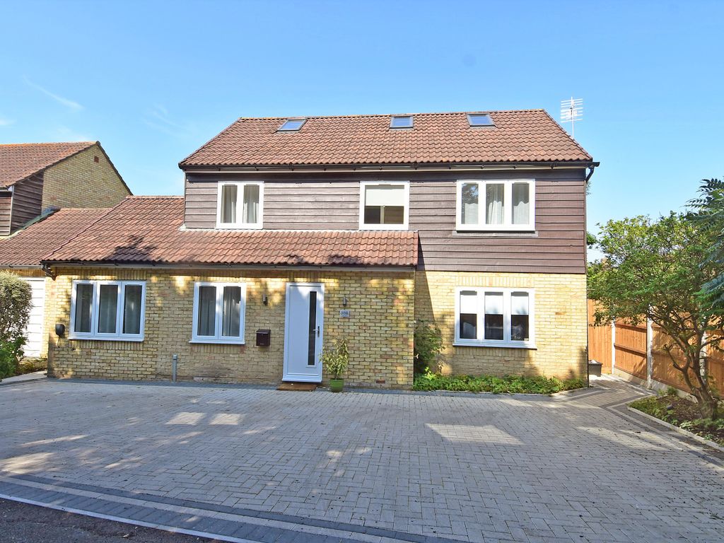 5 bed detached house for sale in Lock Road, Richmond TW10 Zoopla