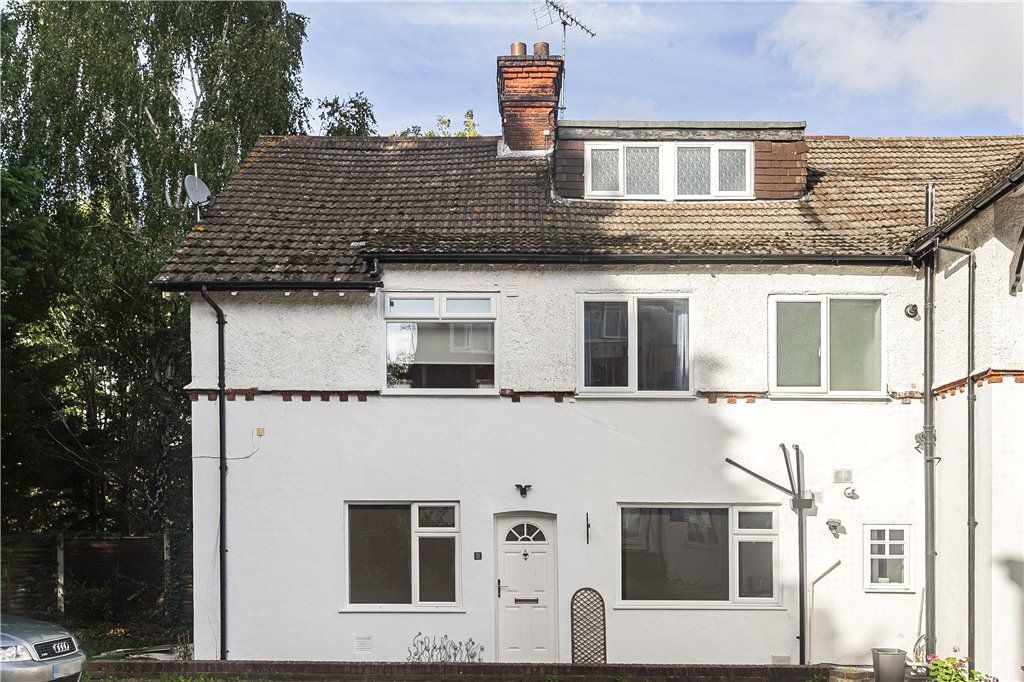 York Road, Woking, Surrey GU22