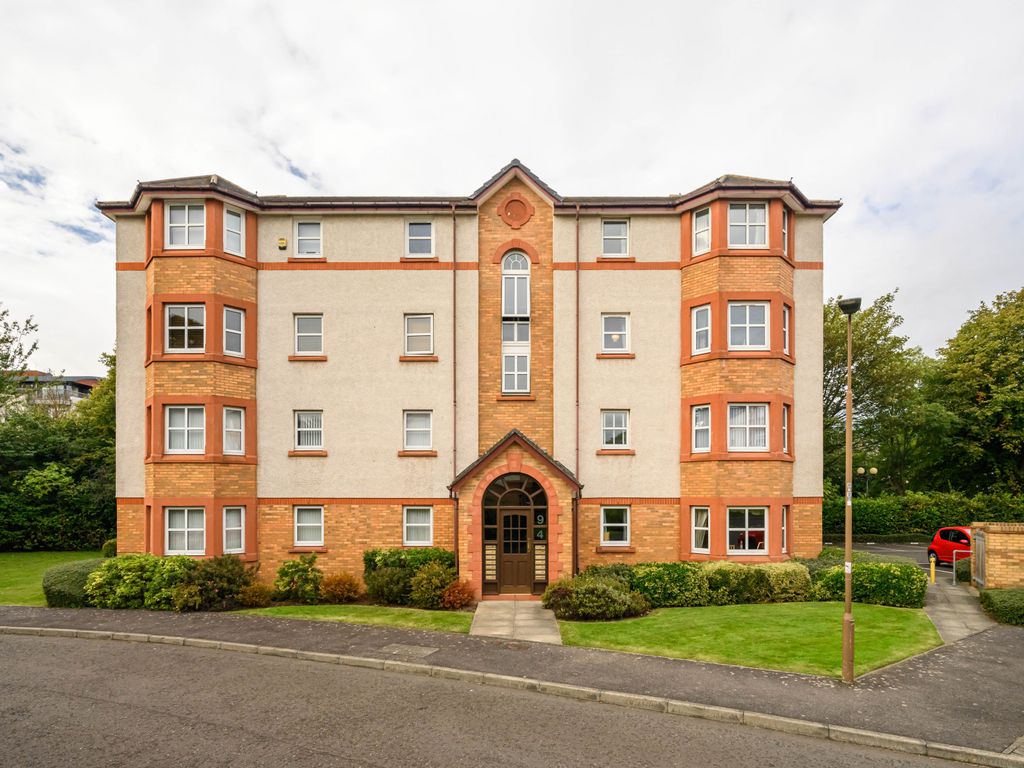 2 bed flat for sale in 94/2 West Ferryfield, Edinburgh EH5, £205,000