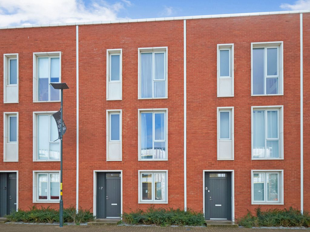 Rotton Park Street, Birmingham B16  