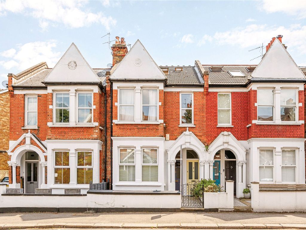 2 bed flat for sale in Southfield Road, Chiswick, London, UK W4 Zoopla