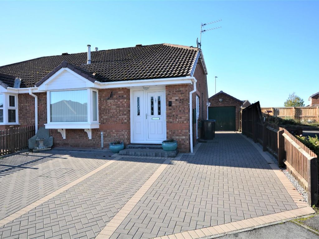 Brinkburn Close, Bishop Auckland DL14  