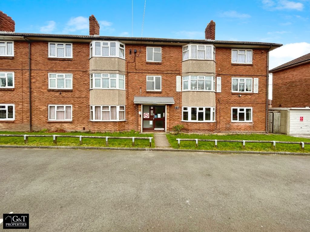 1 bed flat to rent in Dudley Road, Sedgley, Dudley DY3, £795 pcm Zoopla