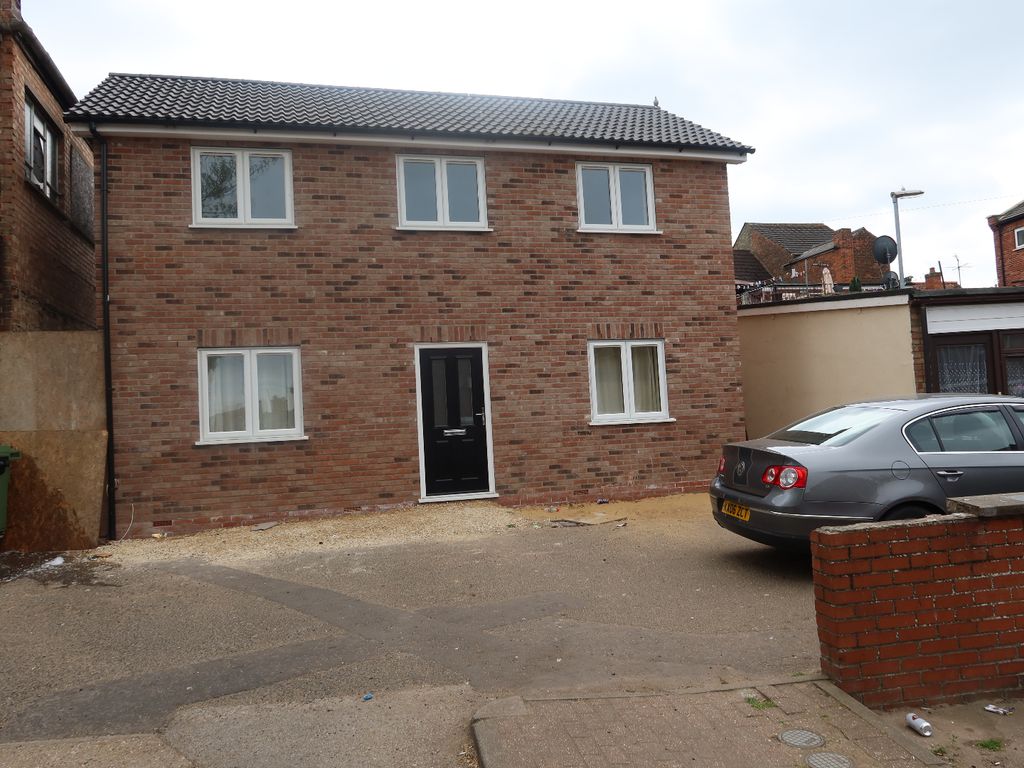 Palmers Place, Wisbech, Cambridgeshire PE13