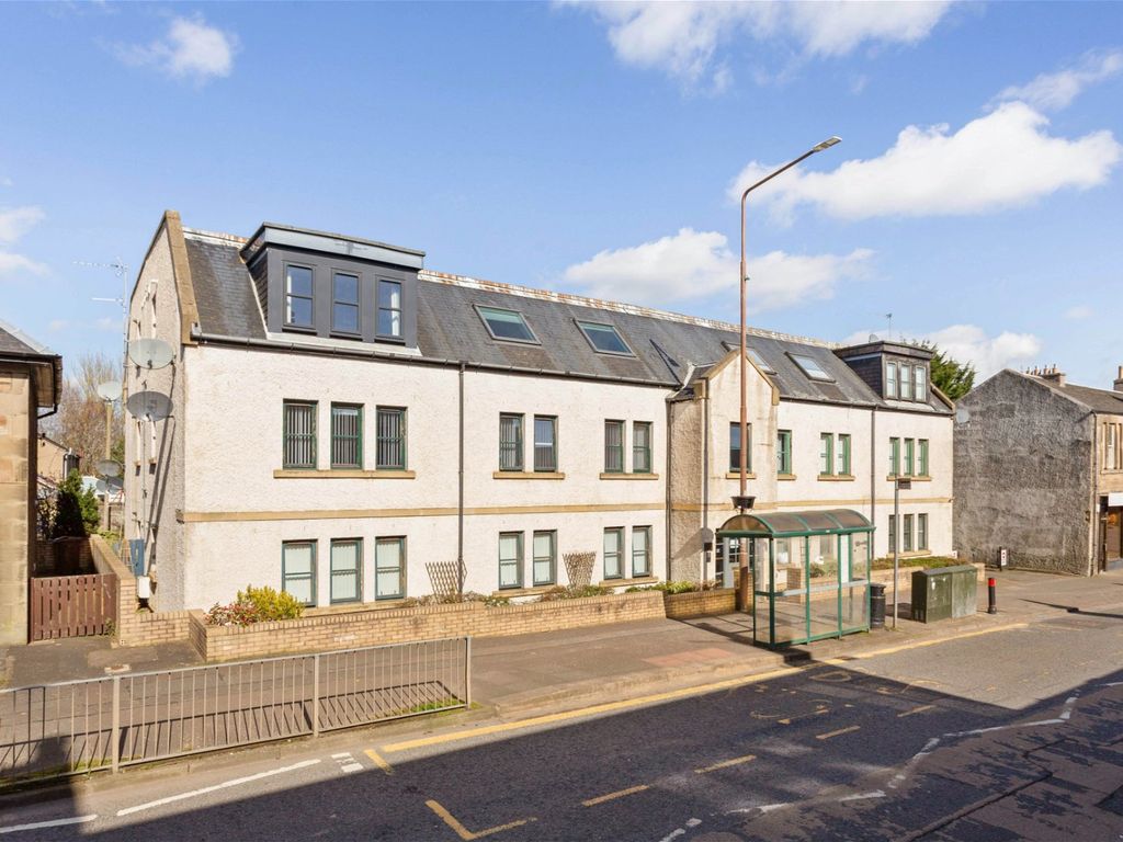 2 bed flat for sale in East Calder, Livingston EH53 Zoopla