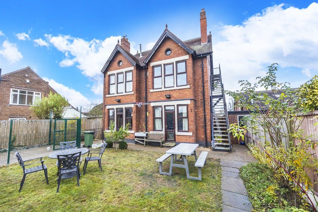 5 bed detached house for sale in Hall Lane, Brinsley, Nottingham NG16