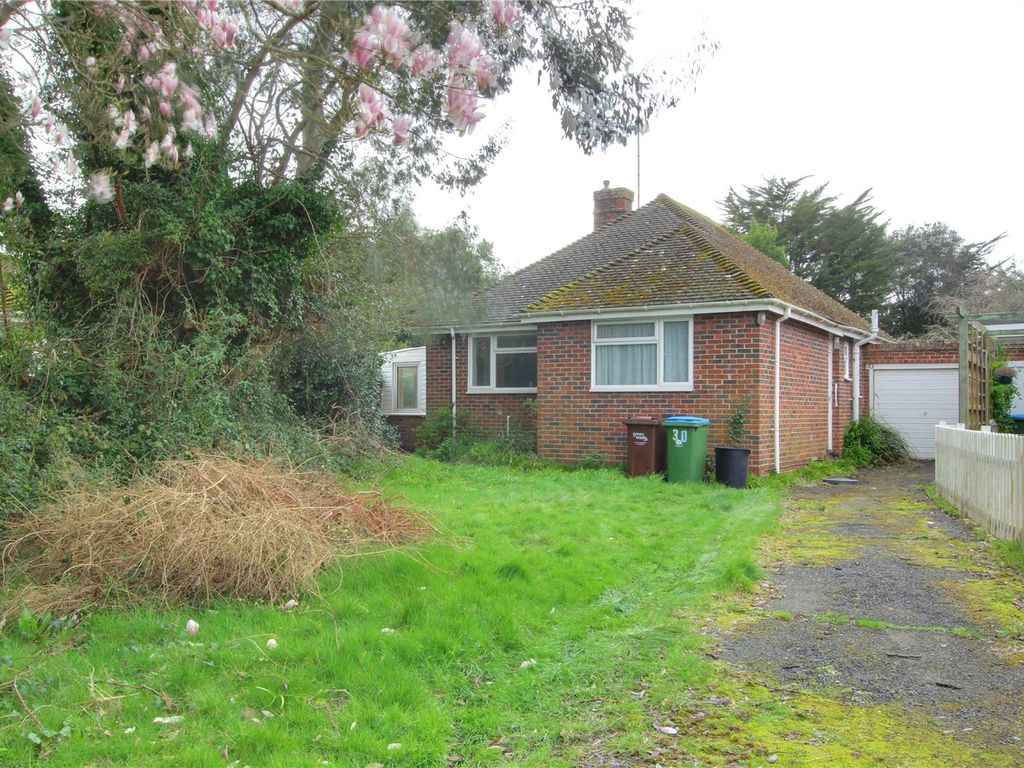 Property For Sale In South Ferring West Sussex at Sidney Sanders blog