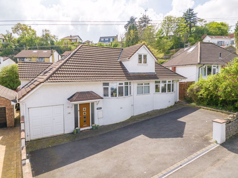 5 bed detached bungalow for sale in Milton Hill, WestonSuperMare BS22