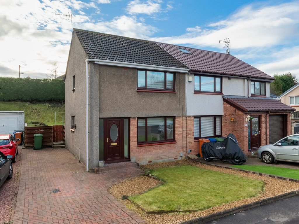 2 bed property for sale in 4 Woodfield Avenue, G64 Zoopla