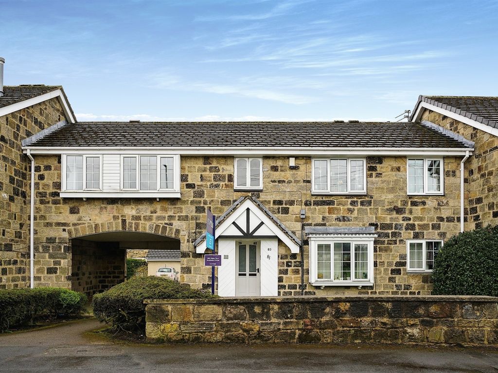 1 bed flat for sale in Kirk Lane, Yeadon, Leeds LS19 Zoopla