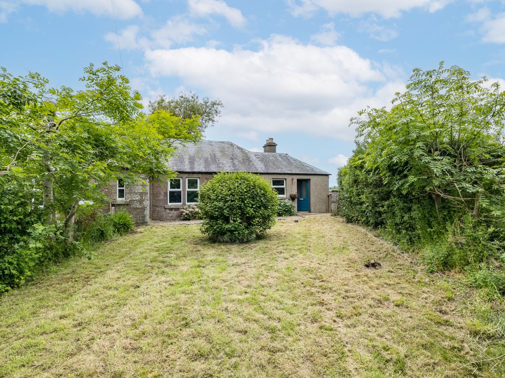 2 bed cottage for sale in Meigle, Blairgowrie PH12 Zoopla