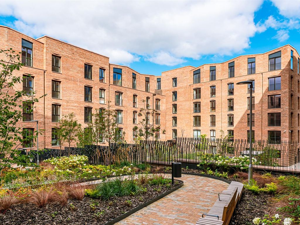 2 bed flat for sale in 23 Victoria, Hudson Quarter, York YO1 Zoopla