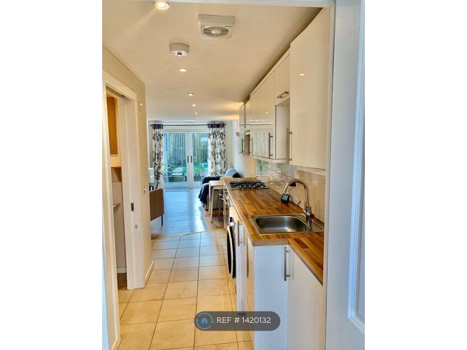 2 bed end terrace house to rent in Upper Craigour, Edinburgh EH17 Zoopla