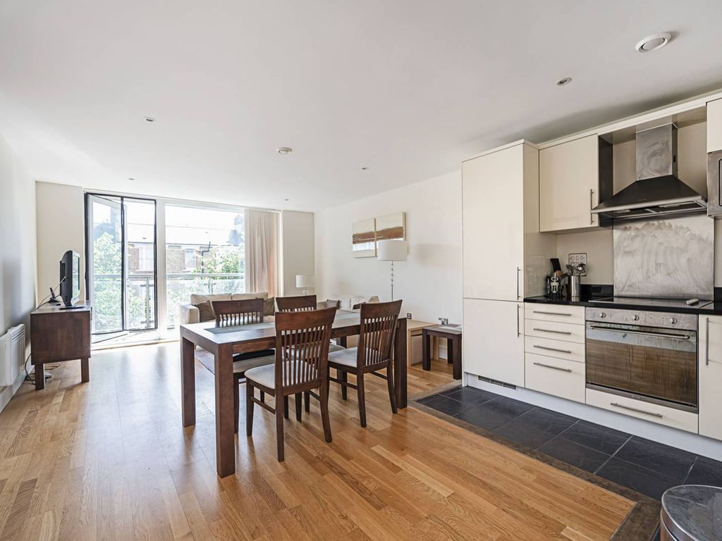 1 bed flat to rent in Drayton Park, Highbury, London N5 Zoopla