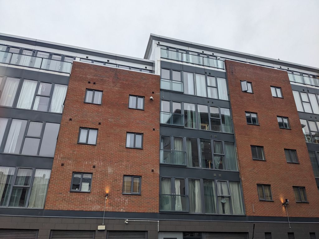 1 bed flat to rent in Bridport Street, Liverpool L3, £850 pcm Zoopla