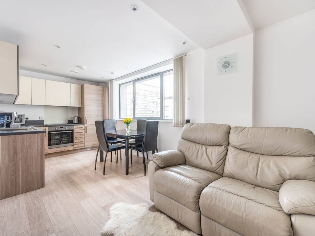 2 bed flat for sale in Central Square HA9, Wembley, Zoopla