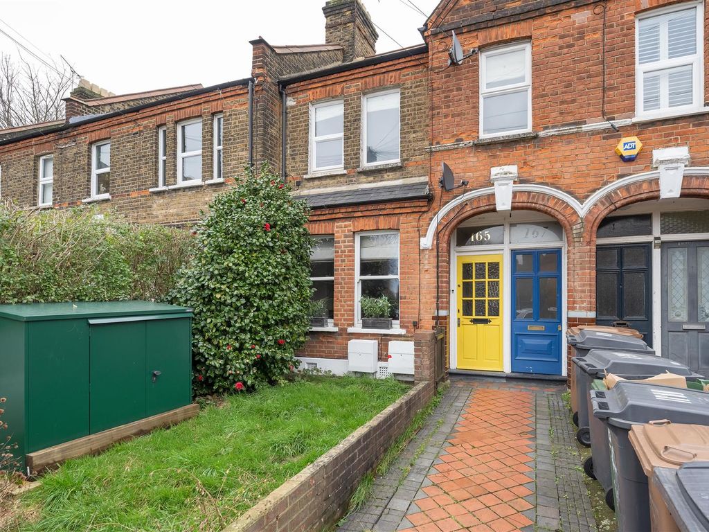 2 bed flat for sale in Warner Road, London E17, £500,000 Zoopla
