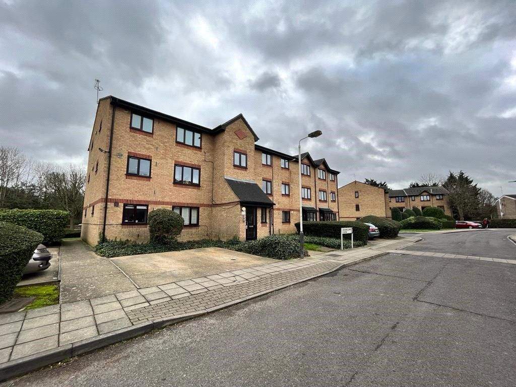 1 bed flat to rent in Dehavilland Close, Northolt, Greater London UB5