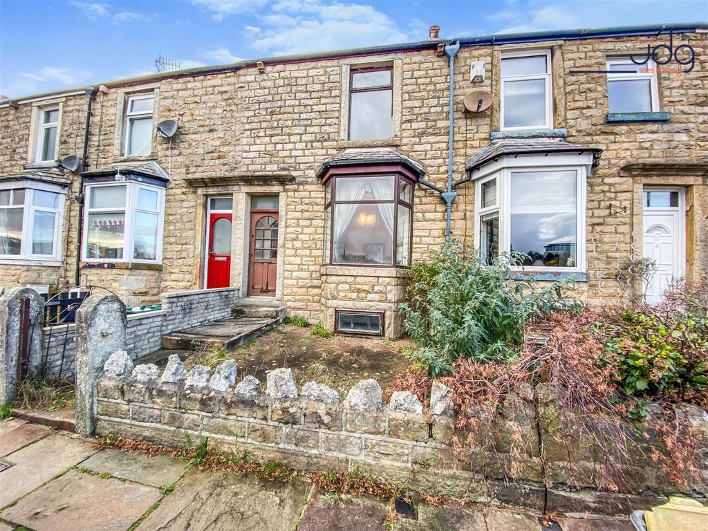 3 bed terraced house for sale in Derby Road, Lancaster LA1 Zoopla