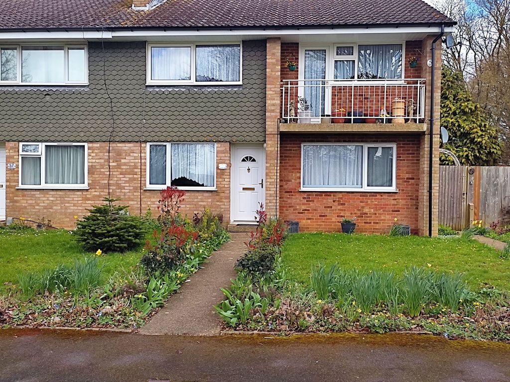 2 bed for sale in Northfleet Close, Maidstone ME14 Zoopla
