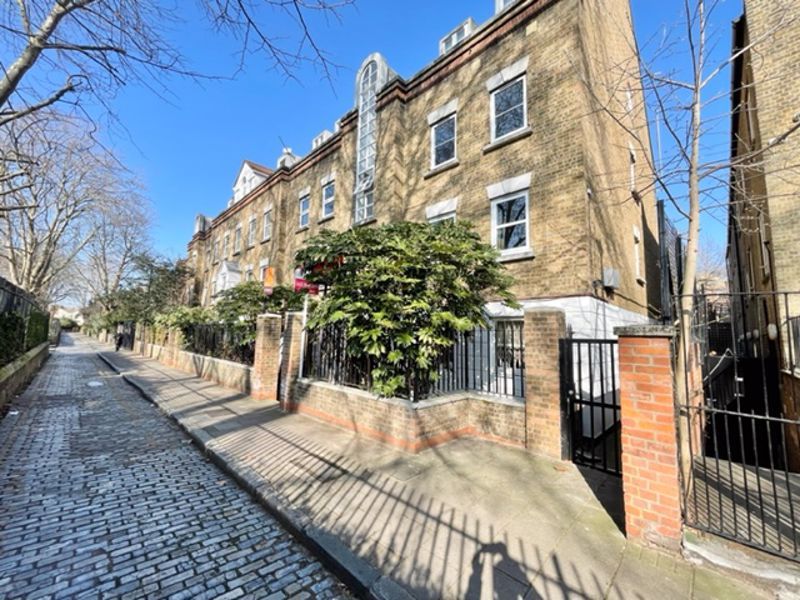 1 bed flat for sale in Stepney Green, London E1 Zoopla