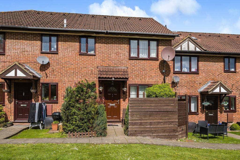1 bed detached house for sale in South Oxhey, Hertfordshire WD19 Zoopla