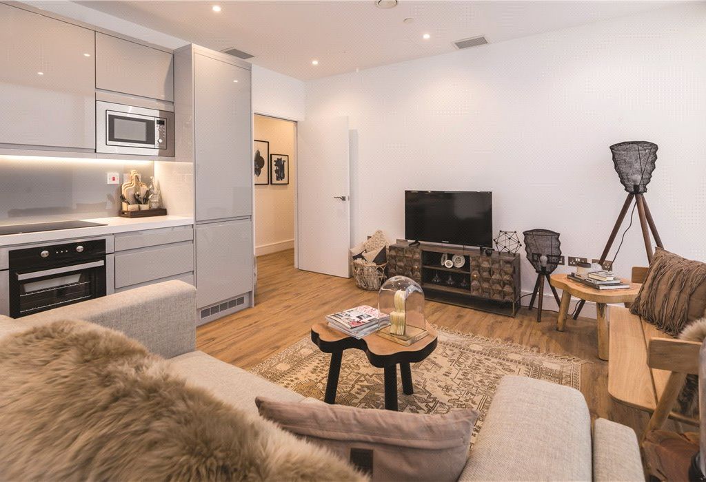 Pershore Road, Birmingham B1  