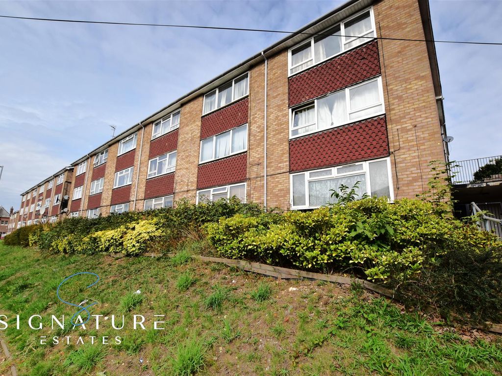 1 bed for sale in Figtree Hill, Hemel Hempstead HP2 Zoopla