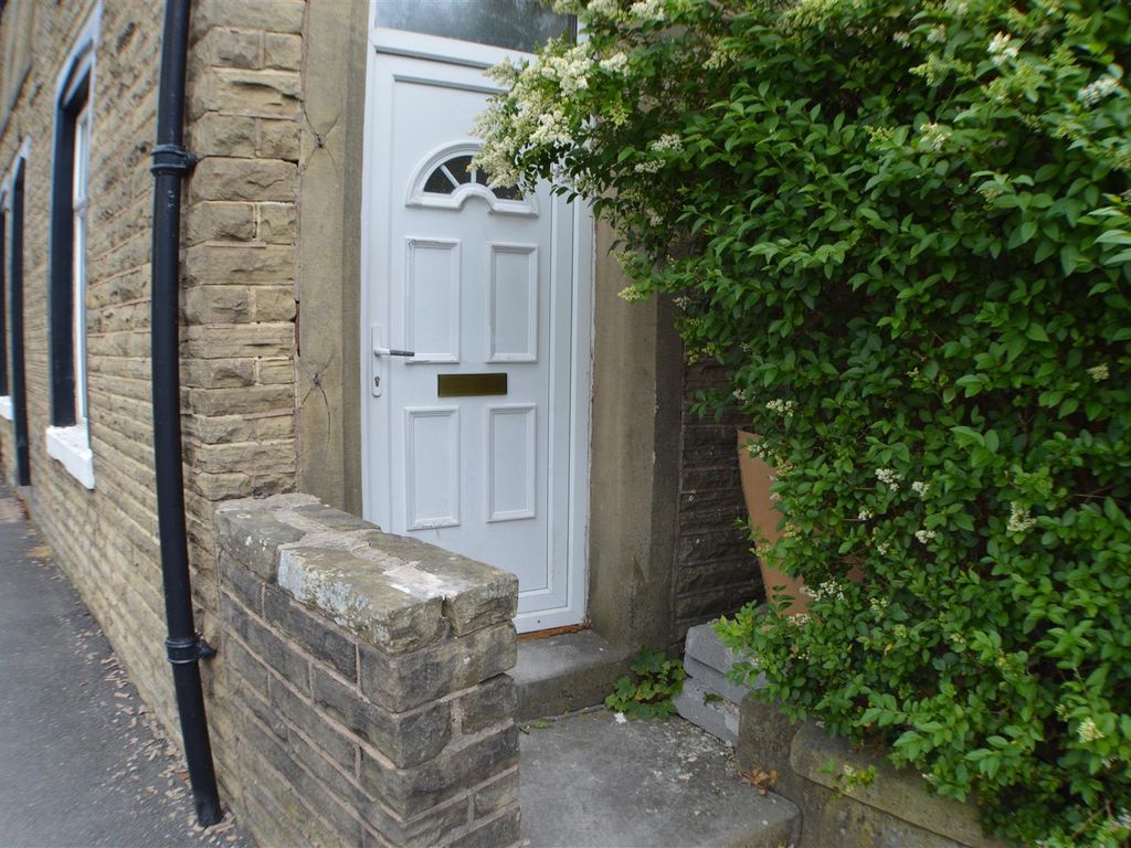 1 bed flat to rent in Carr Road, Nelson BB9 Zoopla