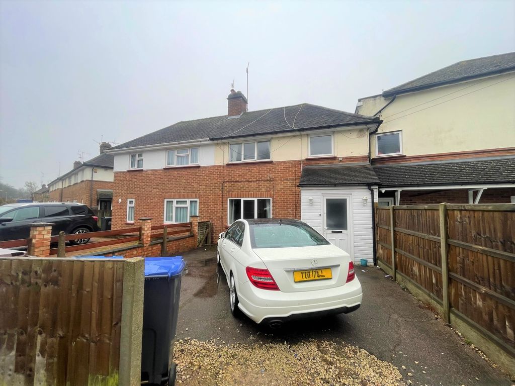 3 bed property to rent in Brickendon Lane, Hertford SG13 Zoopla