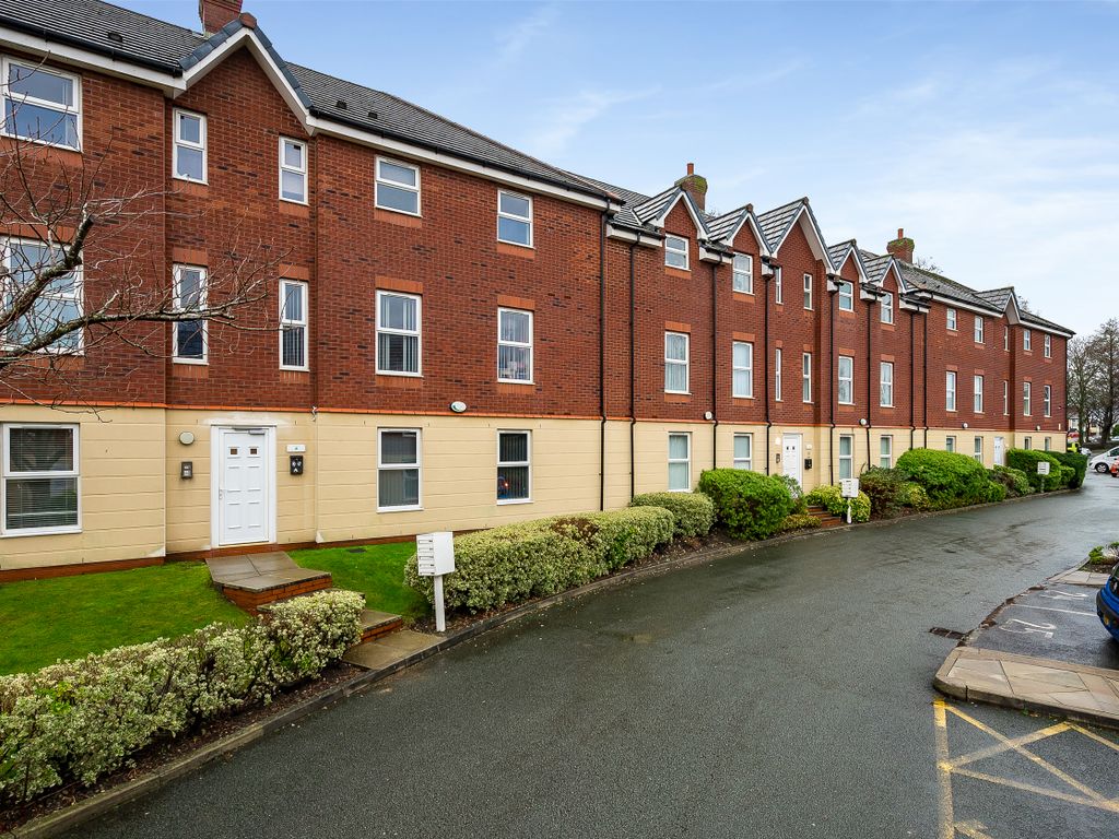 2 bed flat for sale in Bonnington Close, Eccleston, St Helens WA10 Zoopla