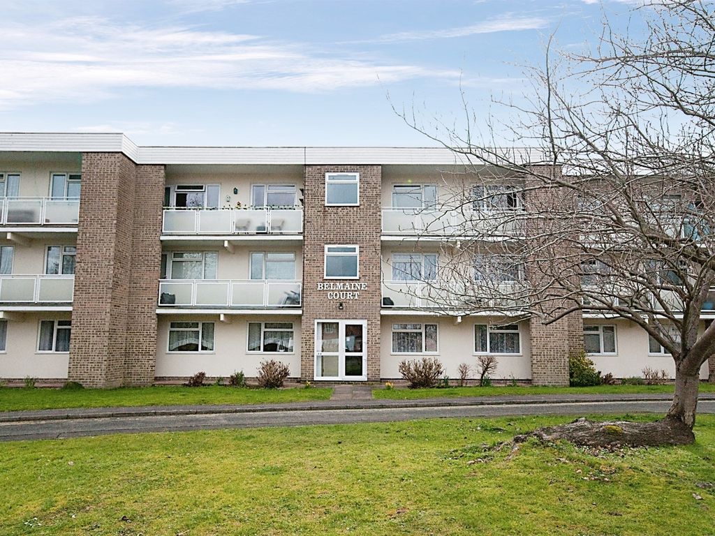 2 bed flat for sale in Collington Lane East, BexhillOnSea TN39 Zoopla