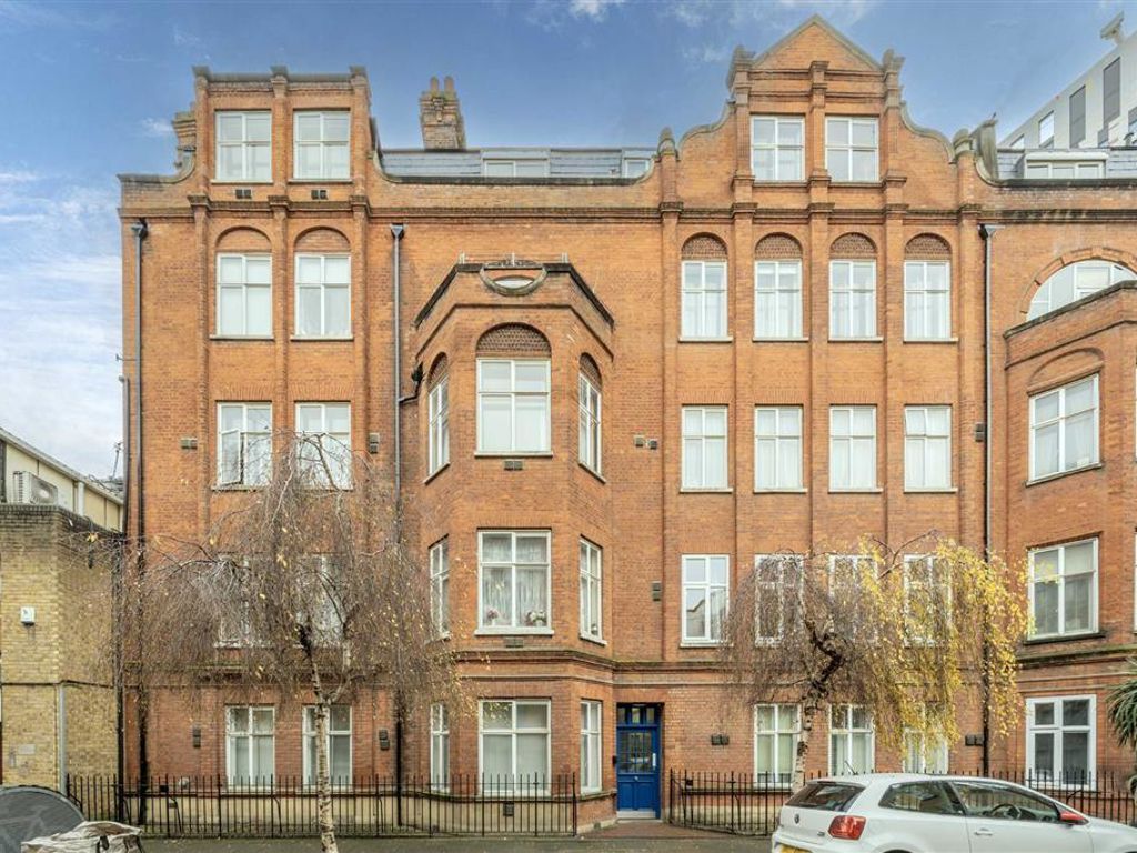 3 bed flat for sale in South Lambeth Road, London SW8, £650,000 Zoopla