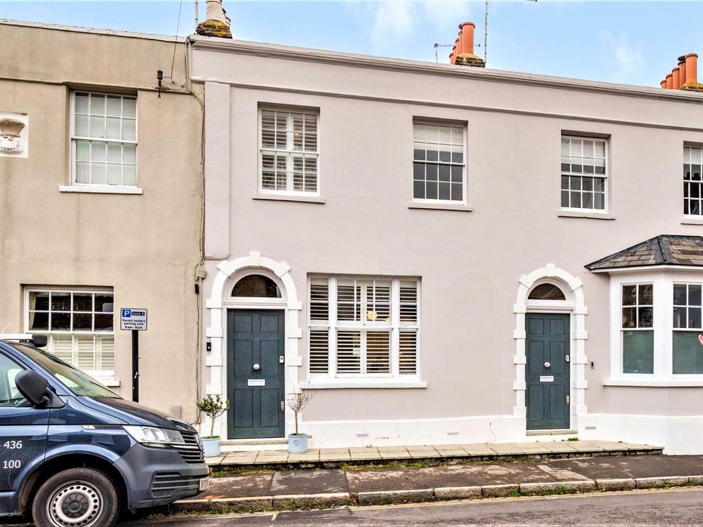 2 bed terraced house for sale in Grove Road, Windsor SL4, £700,000 Zoopla