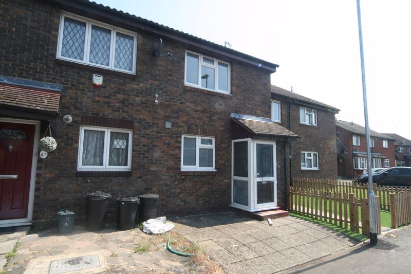 2 bed terraced house to rent in Aldenham Drive, Uxbridge UB8 Zoopla